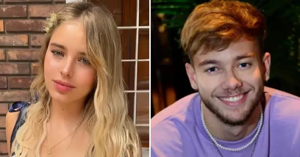 Secretos expuestos: qué se sabe de la relación entre Coty Romero y Nacho Castañares