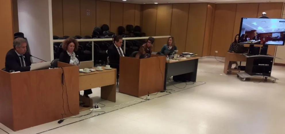 Juicio Político: Piden la destitución de la Jueza de Familia de Roca