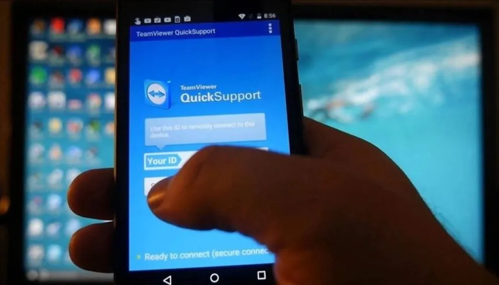 Un nuevo caso de estafa telefónica en la región: ¿Cómo es la innovadora modalidad?