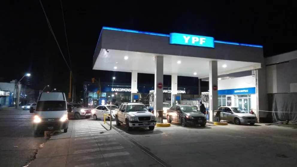 Sube el precio de los combustibles: ¿De cuánto sería el aumento en Roca?