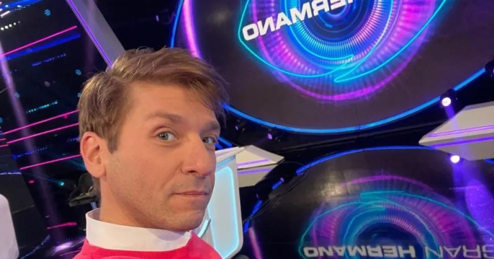 Quiénes serán los próximos eliminados de Gran Hermano, según Gastón Trezeguet