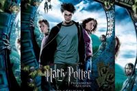 Magia en pantalla grande: vuelve a los cines "Harry Potter y el Prisionero de Azkaban"