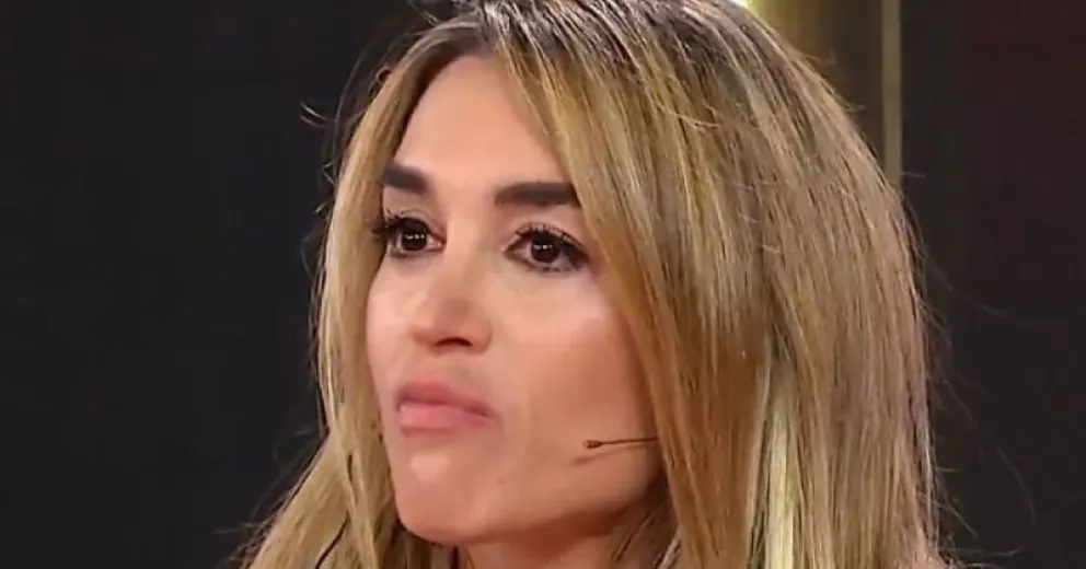 Fuerte crítica de famoso al look de Fátima Flórez: "Está todo mal"