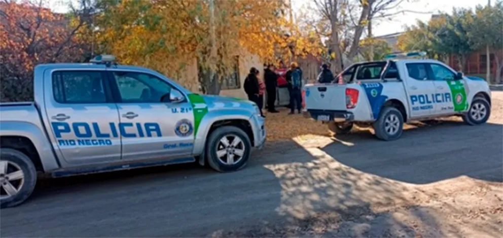 Tras varias amenazas de bomba durante la semana, lograron identificar a los responsables
