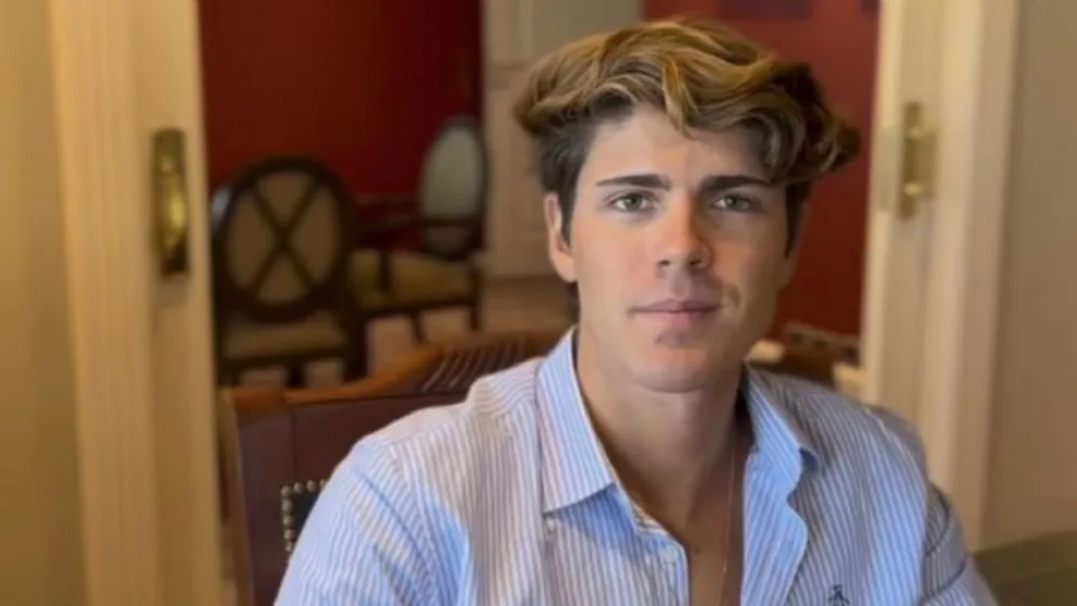 La casa de ensueño de Marcos Ginocchio en Salta