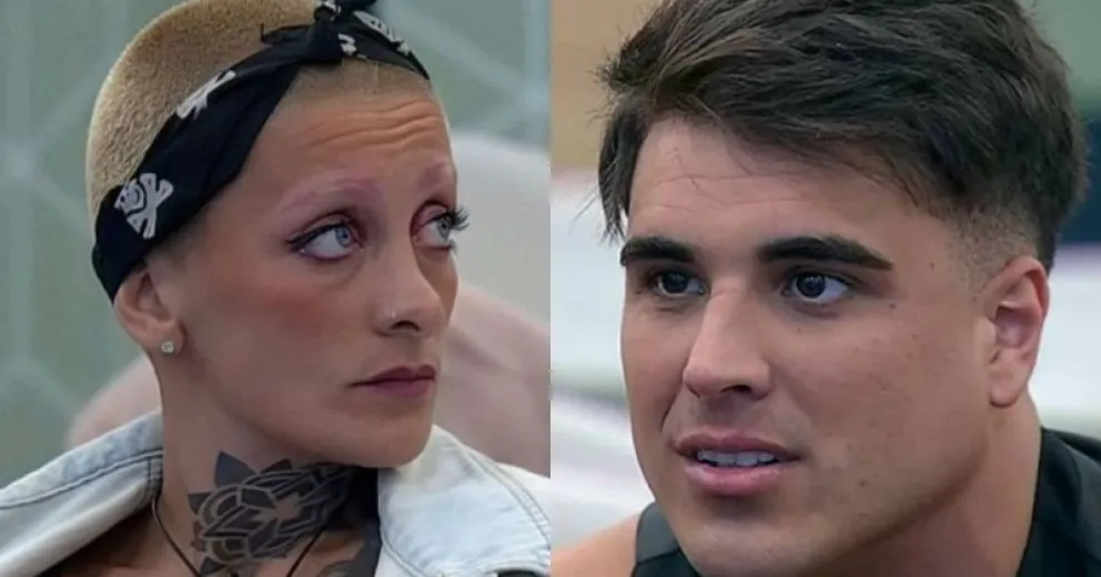 El sincero testimonio de Mauro sobre su relación con Furia en Gran Hermano
