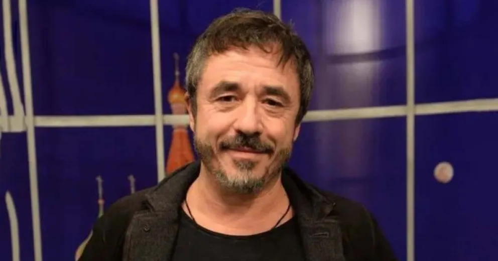 Pablo Granados celebra el cumpleaños de su hija con un mensaje emotivo