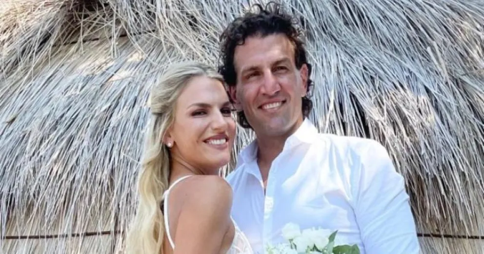 Explosivo escándalo: Los secretos detrás de la separación de Carolina Oltra y Moriatis