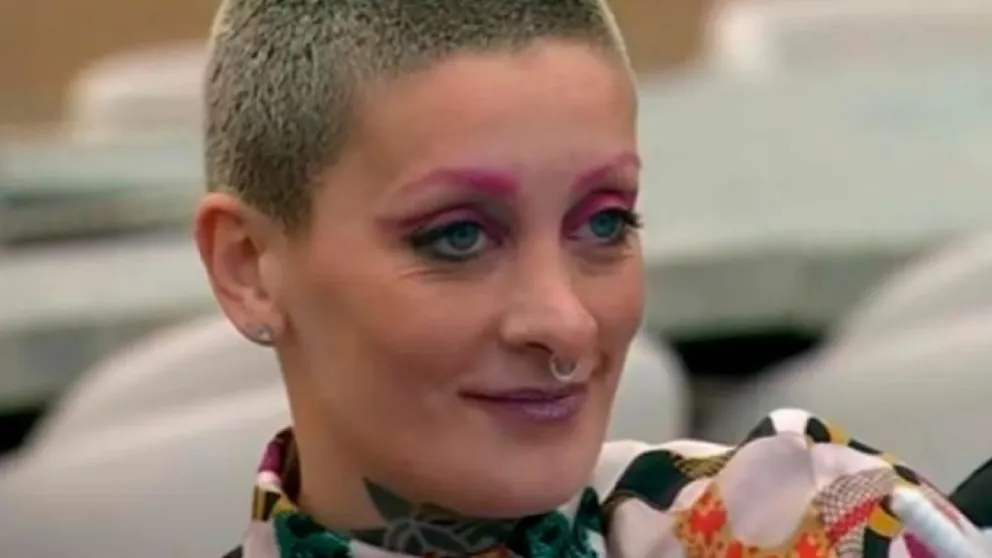 Furia de Gran Hermano: de entrenadora a actriz en una publicidad de cerveza