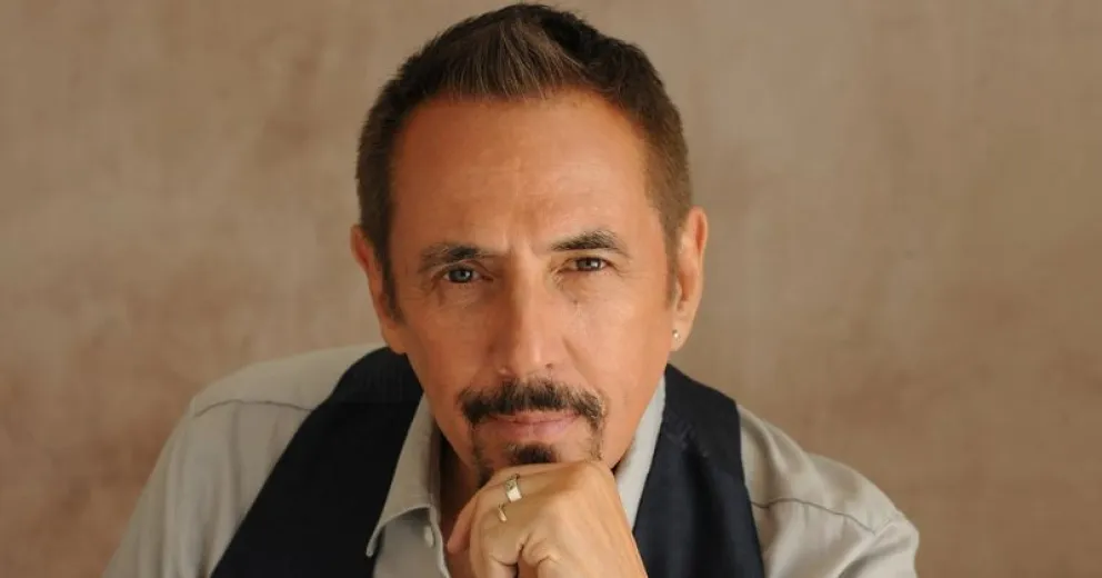 La conexión espiritual de Alejandro Lerner tras la muerte de su padre