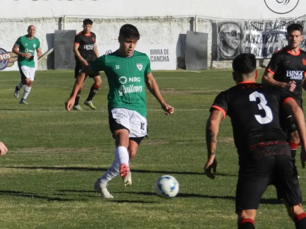 "Cipo" sigue sin levantar cabeza y tampoco pudo de local