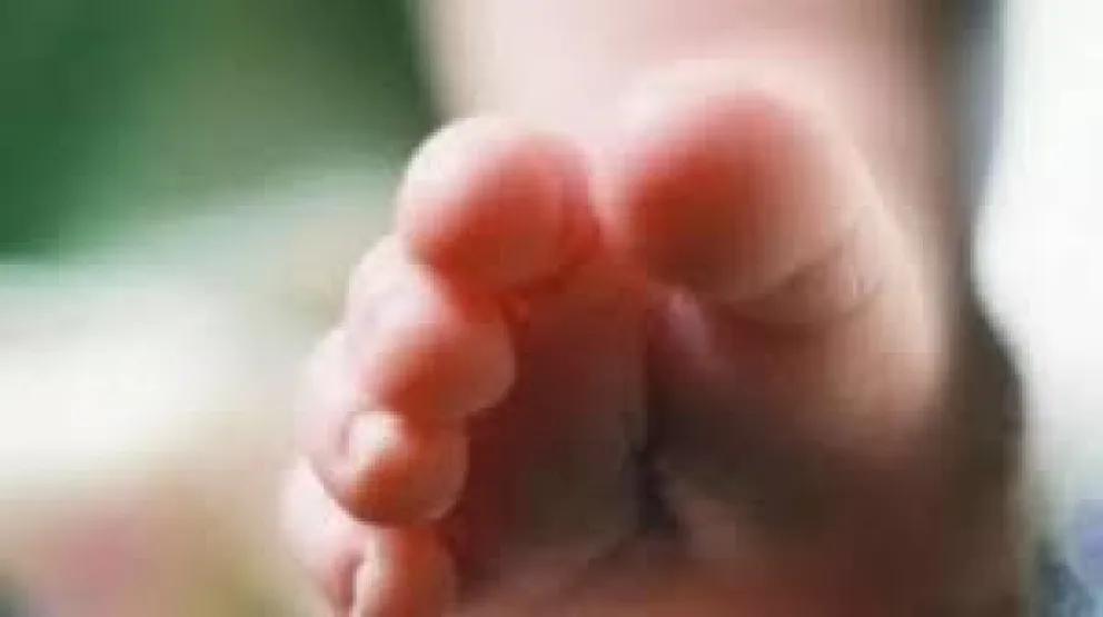 Horror: bebé de dos meses fue brutalmente asesinado a golpes y detuvieron a sus padres 