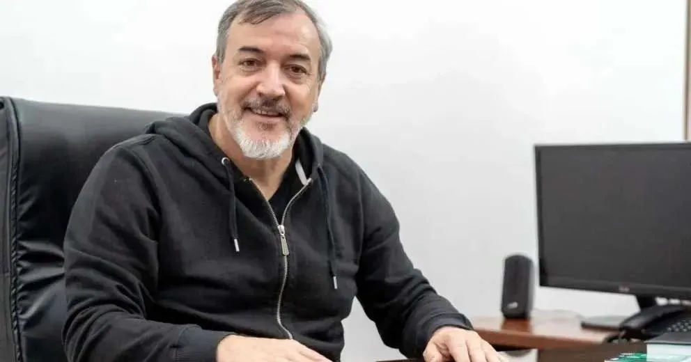 Aguiar: "Mientras a nivel nacional nos están aniquilando, en la provincia crecemos y mantenemos nuestros derechos"