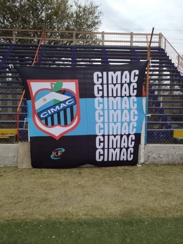 Cimac no pudo con Pillmatún y Roca se quedó sin candidatos a ganar la LDC 
