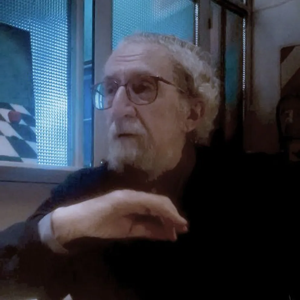 Profundo pesar por el fallecimiento de un reconocido docente del IUPA