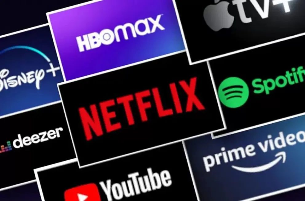 AFIP: cómo solicitar la devolución de los impuestos por plataformas de streaming