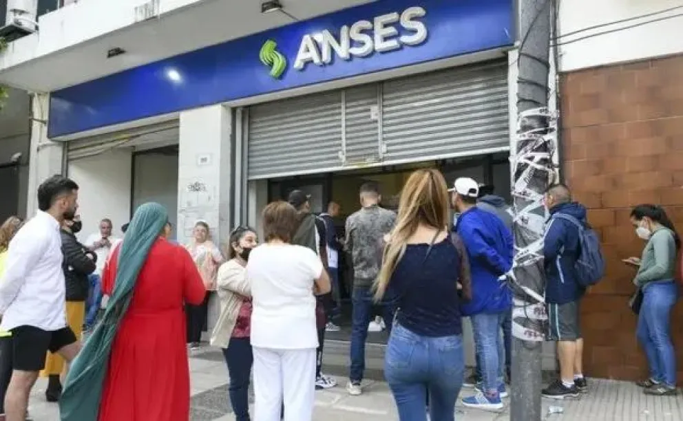 Aumento del haber mínimo para jubilados: sube un 8,8% en junio