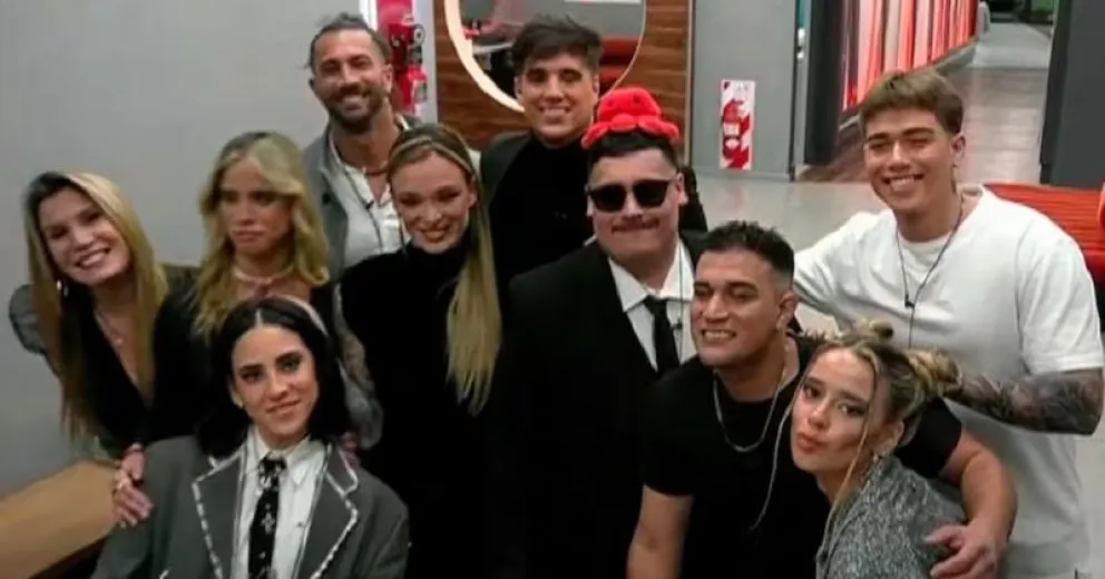 El sorpresivo regreso de los eliminados de Gran Hermano: los mejores memes