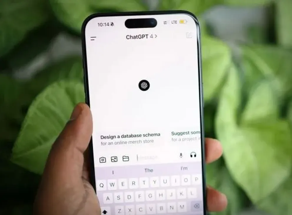 Falla global de ChatGPT: qué pasó