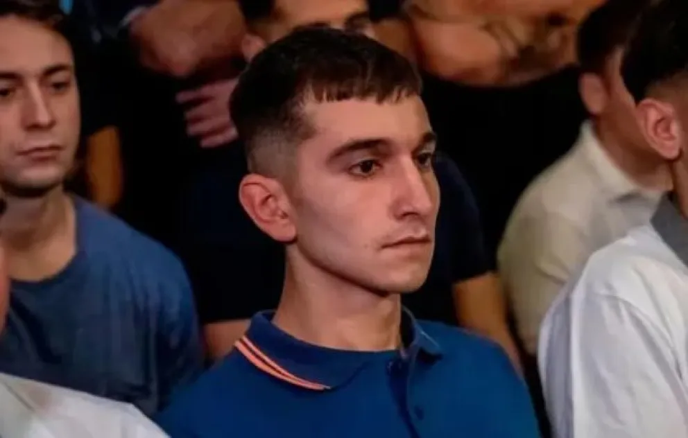 Otro rugbier rompe el silencio: Matías Benicelli afirmó que no mató a Fernando Báez Sosa