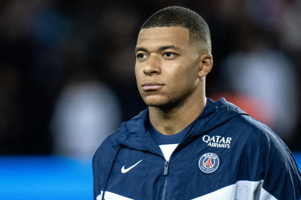 Mbappé y su sueño concretado en el Real Madrid: "Me han salvado"