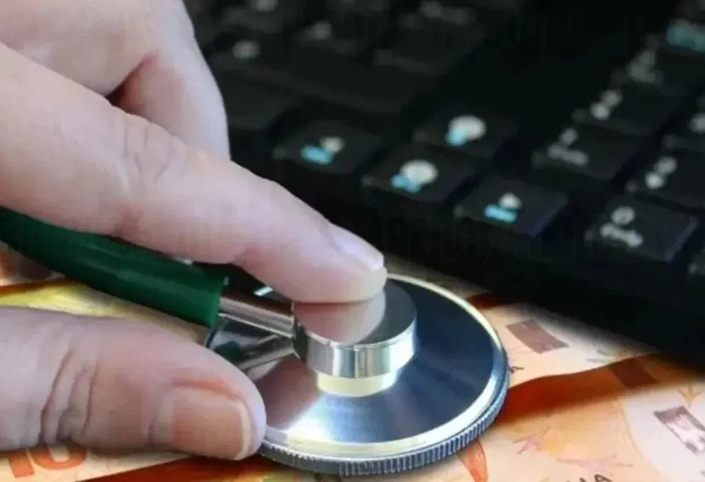 Liberación de precios en prepagas: aumentos sin límite a partir de julio