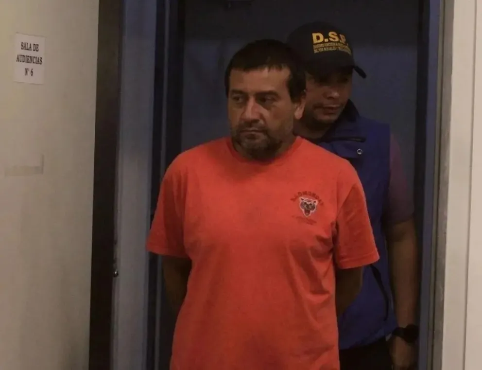 Se quitó la vida el femicida de Rosana Artigas