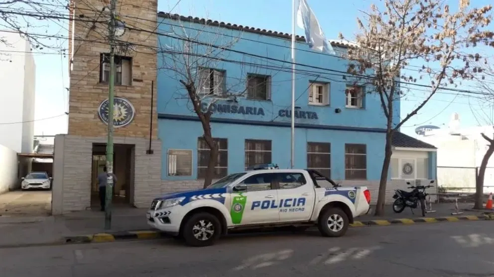 Intentaron secuestrar a una menor en pleno centro 
