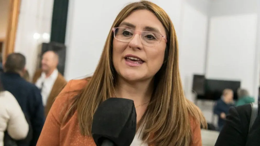 IPROSS rompió el vínculo prestacional con el centro de Salud Mental de Roca