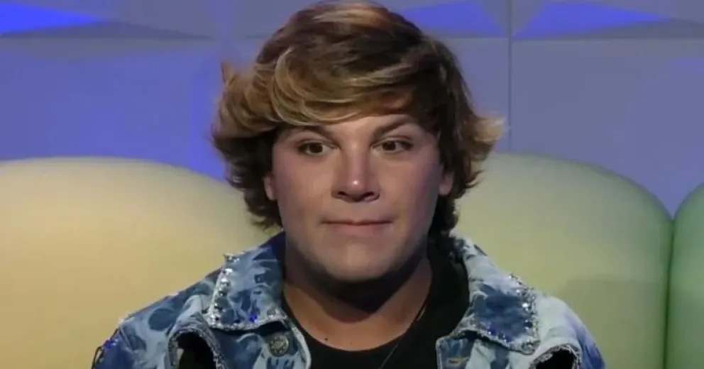 Confesión impactante: Emmanuel revela relación sexual en Gran Hermano