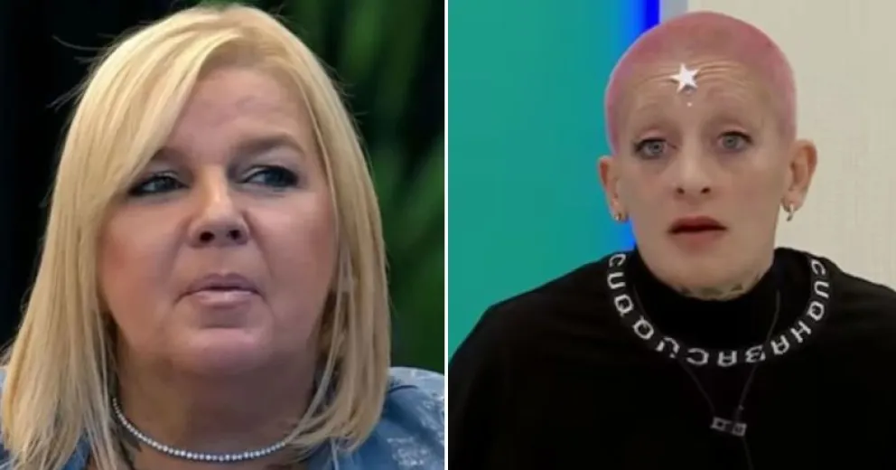 Revelaciones impactantes en Gran Hermano sobre las acusaciones de Furia