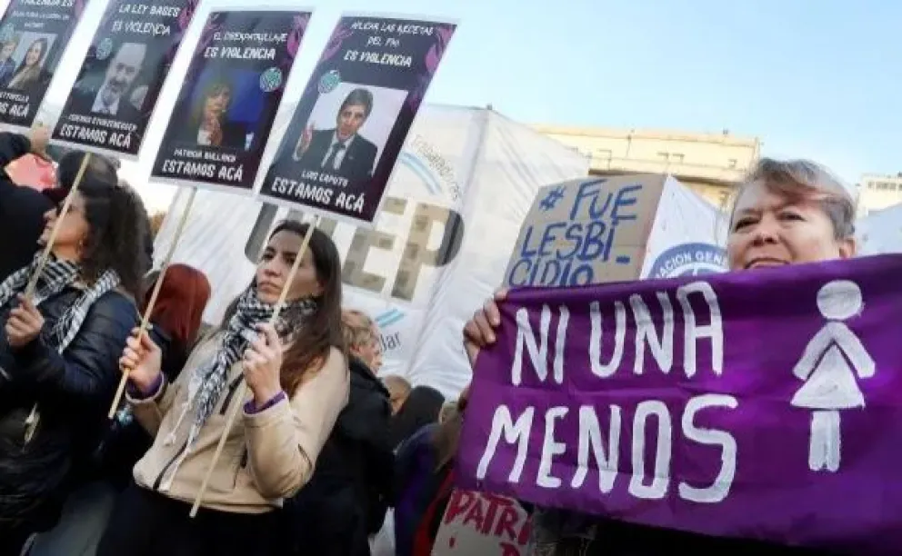 Despidos masivos en Subsecretaría de Protección contra la Violencia de Género