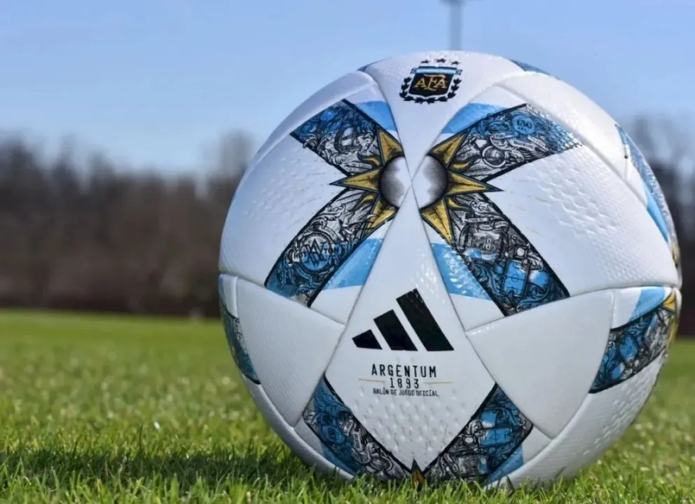 Cambios en los horarios de los partidos de la Liga Profesional 2024