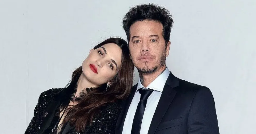 La inesperada ruptura entre Sebastián Ortega y Carla Moure luego de diez años en pareja
