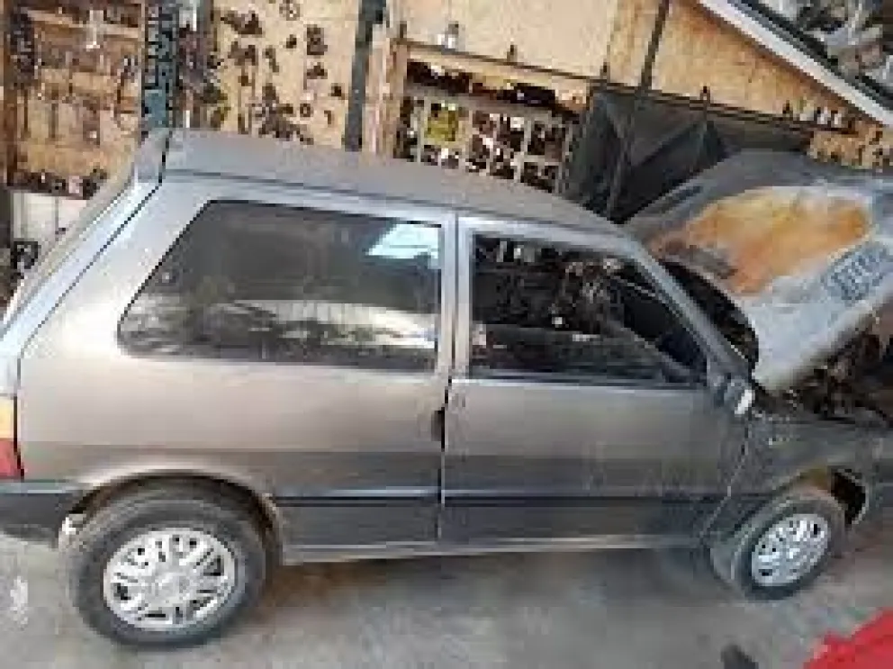 Un mecánico fue condenado por arreglos deficientes y falta de información clara 