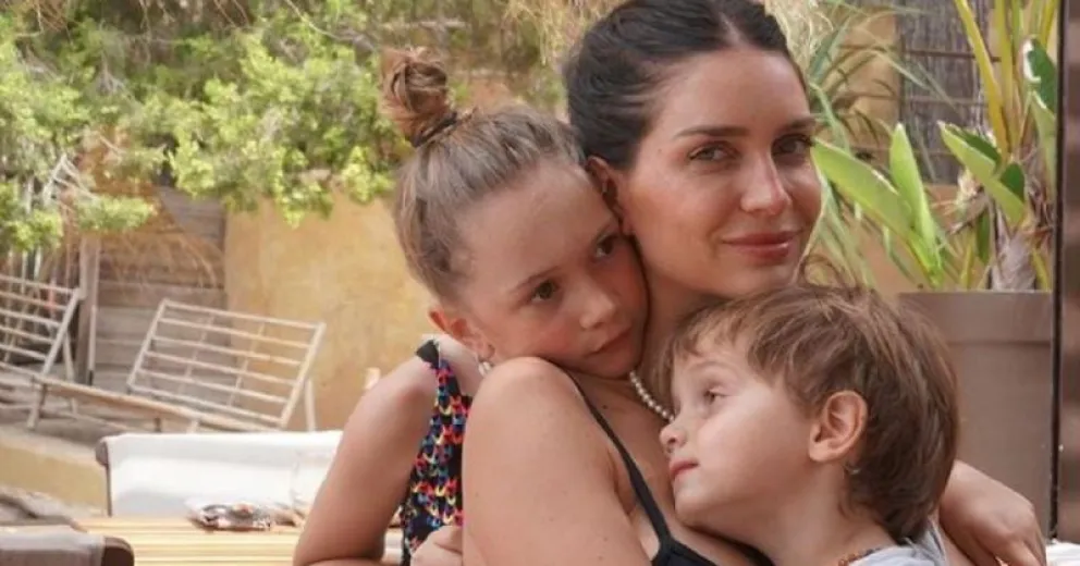 Zaira Nara se convierte en dueña de un exclusivo penthouse en Nordelta