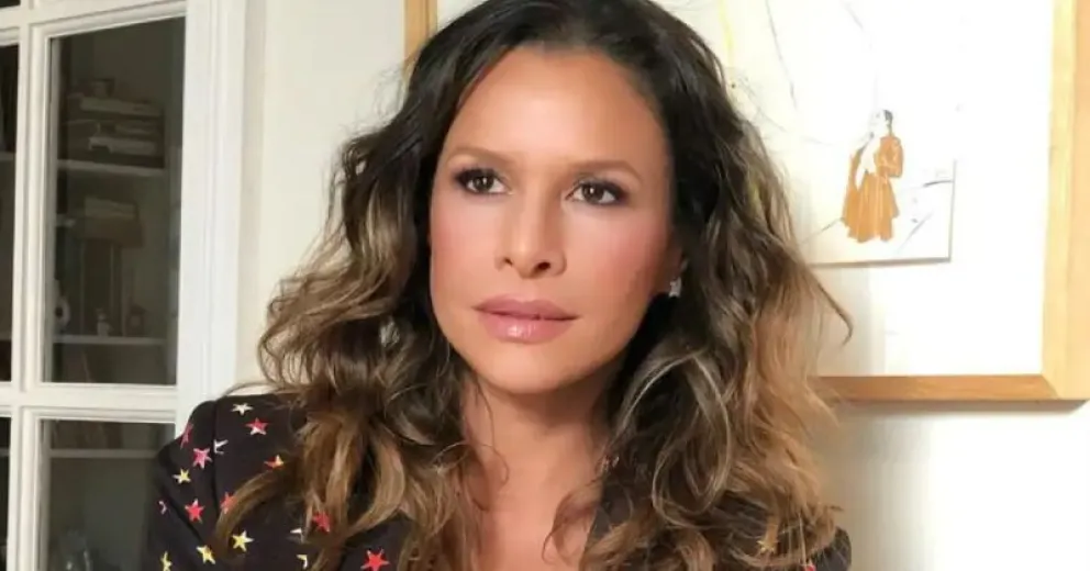 Desafío económico de Julieta Ortega: "Siempre fui muy gastadora"