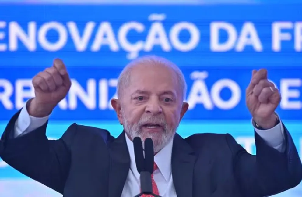 Brasil supera a Italia y se convierte en la octava economía más grande del mundo