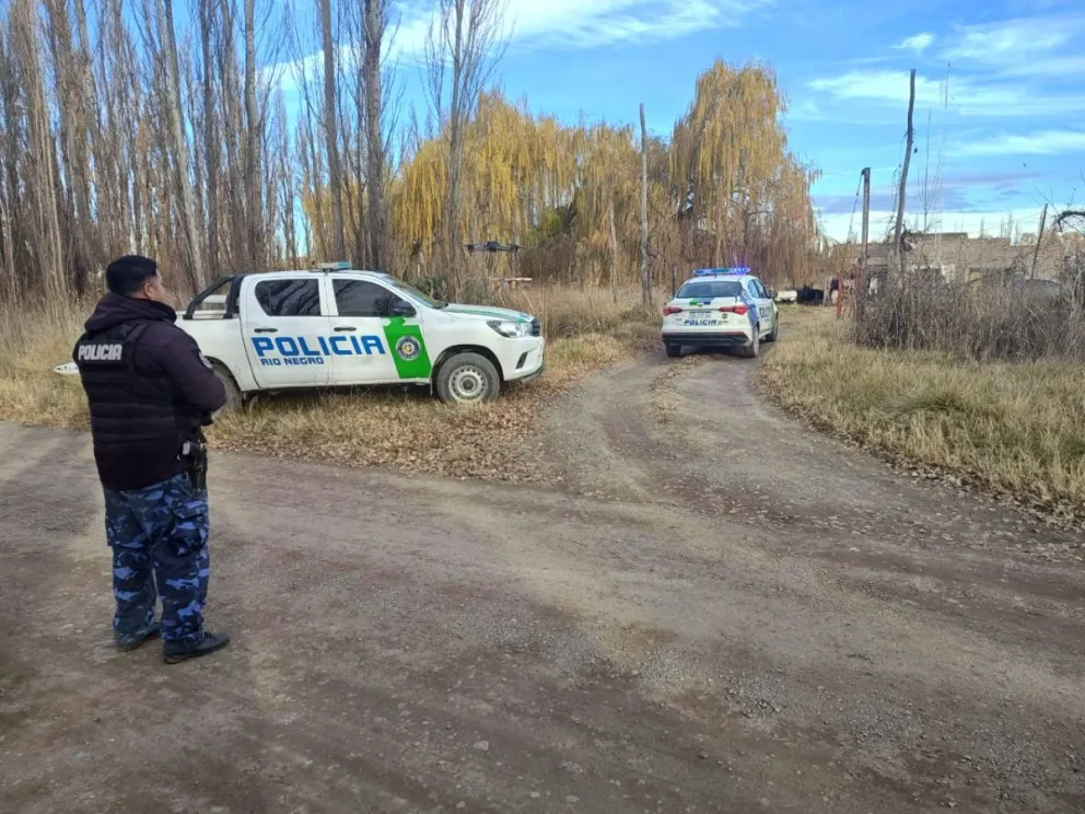 Un hombre de 47 años fue imputado tras allanamiento de un aguantadero en la región