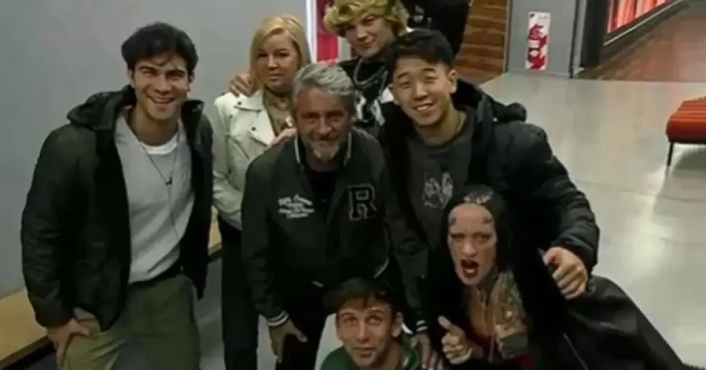 Martín Ku sorprende en Gran Hermano con inesperada jugada en la placa de nominados