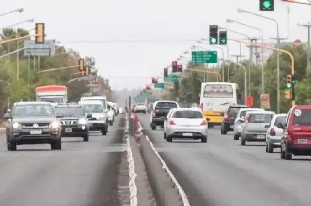 Las fotomultas en la región llegan hasta el millón de pesos: conoce los valores por cada infracción