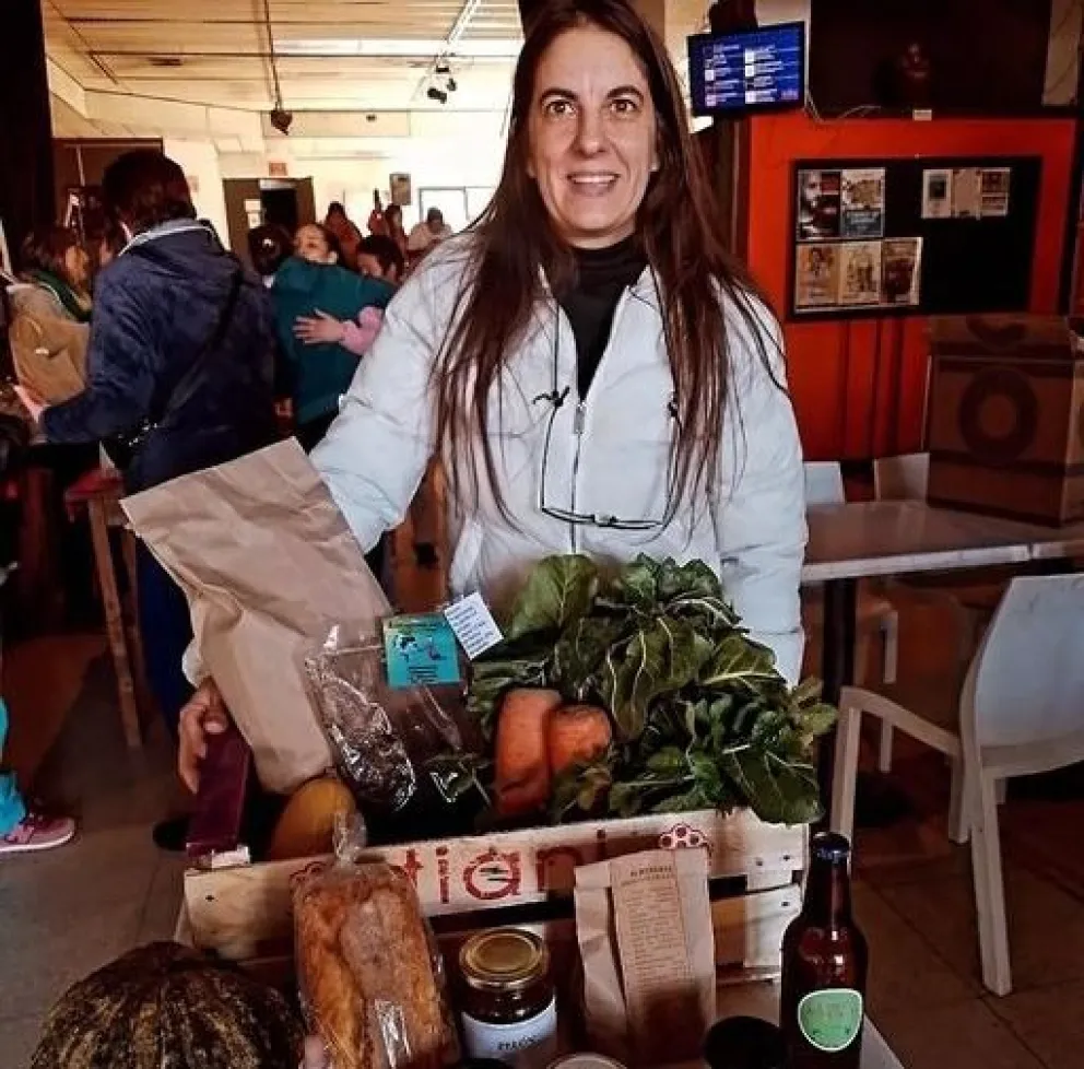 Feria Cultivar: crecimiento y emprendedores en una nueva propuesta agroecológica 