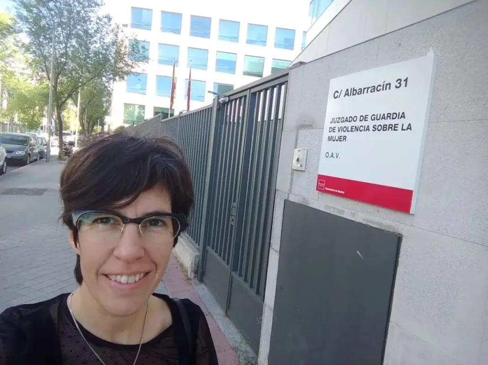 El abogado de la ex jueza Moria Revsin celebró que se caiga la causa penal en su contra: "Era un disparate"