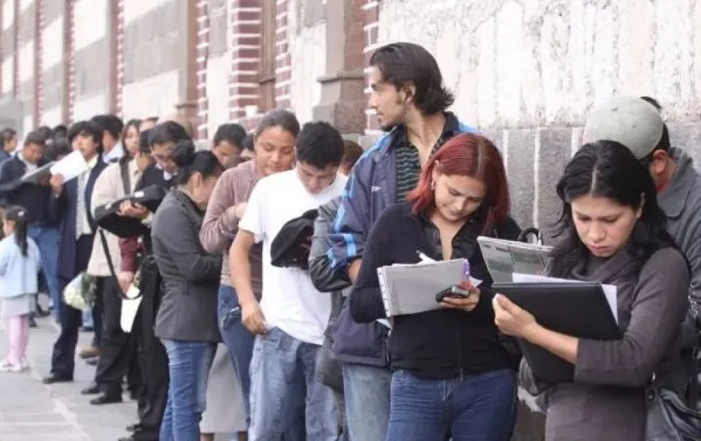 Crisis en Argentina: en los primeros tres meses del año se perdieron 120 mil puestos de trabajo