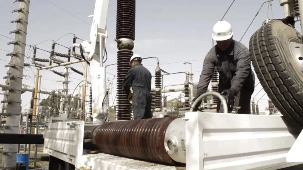 Finalmente no habrá corte de enería este domingo en el Alto Valle