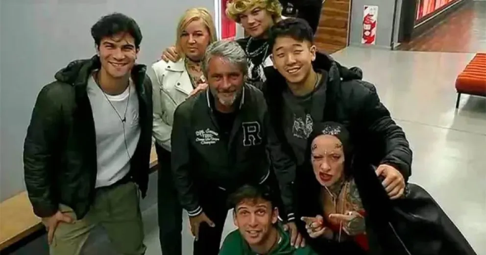 Encuesta reveladora: Posible eliminado de Gran Hermano