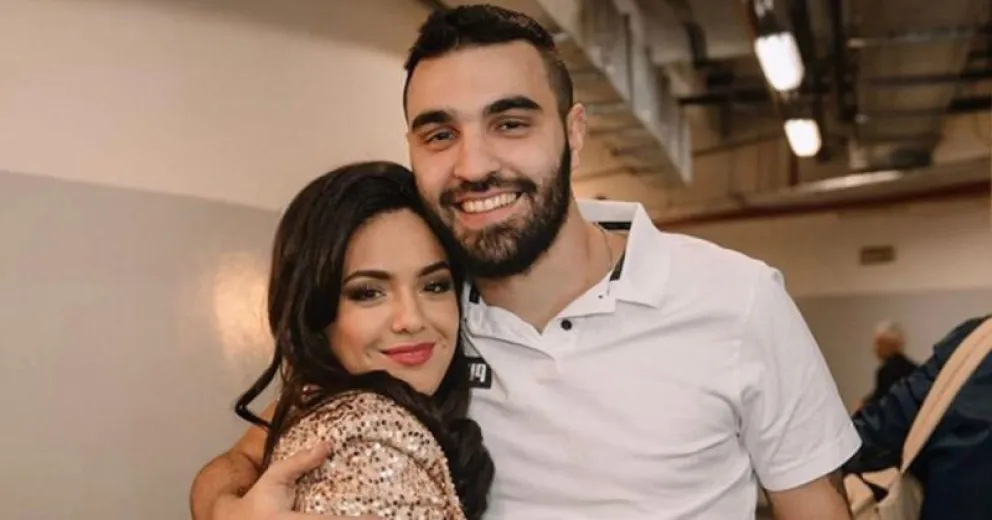 Dolorosa ruptura de Ángela Leiva: La cantante anunció el fin de su relación