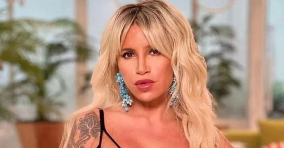 Florencia Peña: ¿quién fue el gran amor de su vida?