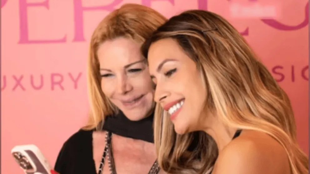 Soledad Aquino sorprendió con un consejo inesperado a Milett Figueroa