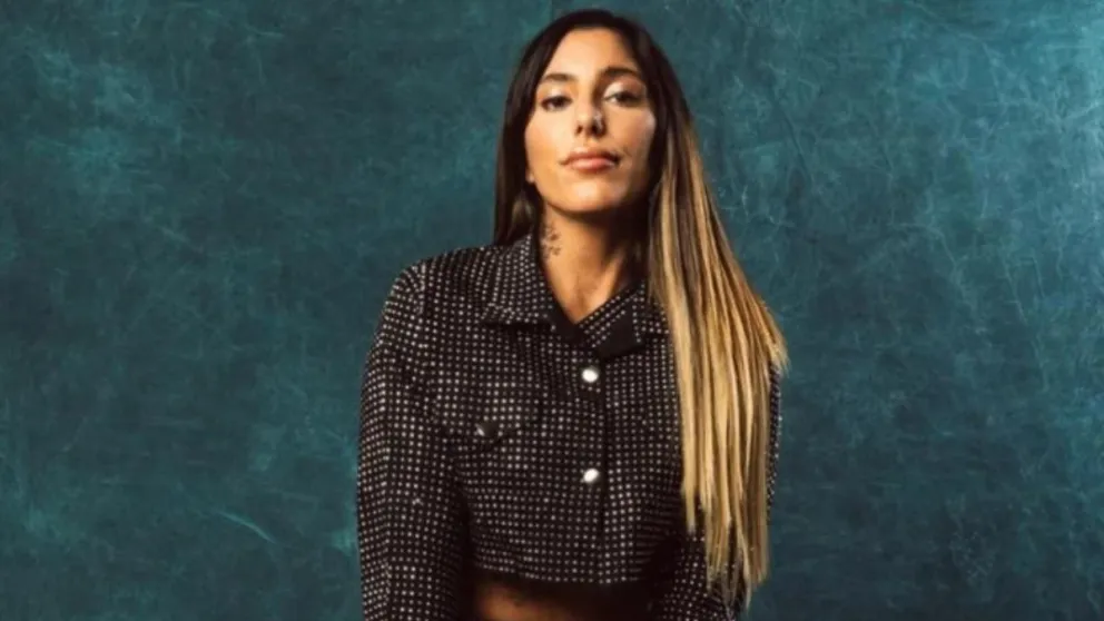 Catalina sorprendió al hablar de un ex compañero de Gran Hermano